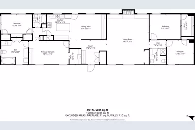 1581 Lost Mountain Road, Powder Springs, GA 30127 - Photo 54