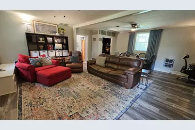 1581 Lost Mountain Road, Powder Springs, GA 30127 - Photo 26
