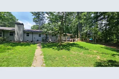 1581 Lost Mountain Road, Powder Springs, GA 30127 - Photo 36