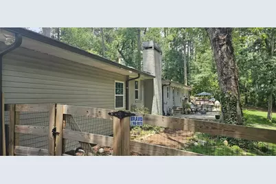 1581 Lost Mountain Road, Powder Springs, GA 30127 - Photo 44