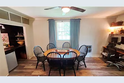 1581 Lost Mountain Road, Powder Springs, GA 30127 - Photo 8