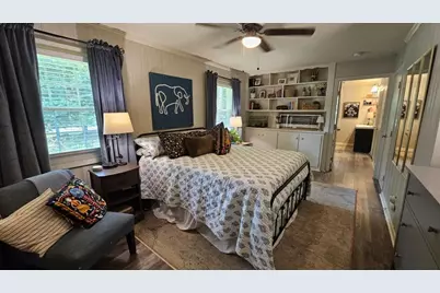 1581 Lost Mountain Road, Powder Springs, GA 30127 - Photo 30
