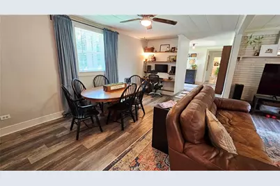 1581 Lost Mountain Road, Powder Springs, GA 30127 - Photo 10