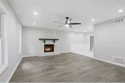 4517 Coopers Creek Circle SE, Smyrna, GA 30082 - Photo 12