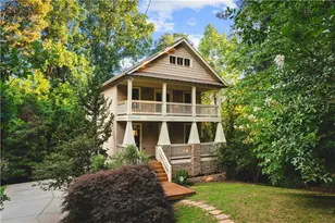 1733 Mary Lou Ln SE, Atlanta, GA 30316 - Photo 1