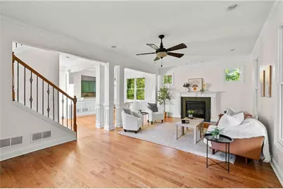 1733 Mary Lou Lane SE, Atlanta, GA 30316 - Photo 2