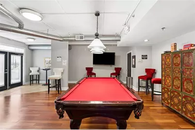 800 Peachtree Street NE #1413, Atlanta, GA 30308 - Photo 26