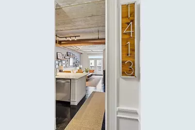 800 Peachtree Street NE #1413, Atlanta, GA 30308 - Photo 6