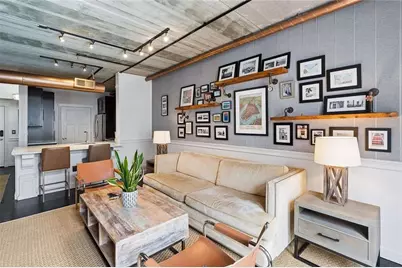 800 Peachtree Street NE #1413, Atlanta, GA 30308 - Photo 12