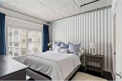 800 Peachtree Street NE #1413, Atlanta, GA 30308 - Photo 18