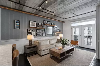 800 Peachtree Street NE #1413, Atlanta, GA 30308 - Photo 1
