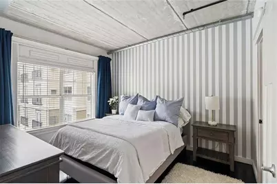 800 Peachtree Street NE #1413, Atlanta, GA 30308 - Photo 18