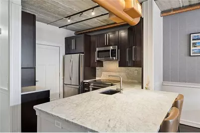 800 Peachtree Street NE #1413, Atlanta, GA 30308 - Photo 2