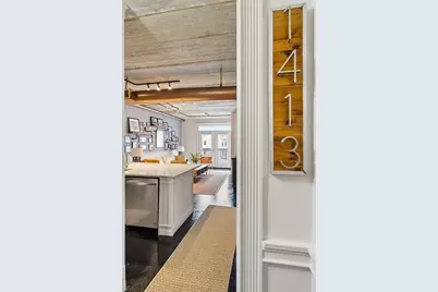 800 Peachtree Street NE #1413, Atlanta, GA 30308 - Photo 6