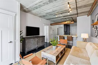 800 Peachtree Street NE #1413, Atlanta, GA 30308 - Photo 14