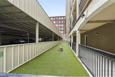 800 Peachtree Street NE #1413, Atlanta, GA 30308 - Photo 28