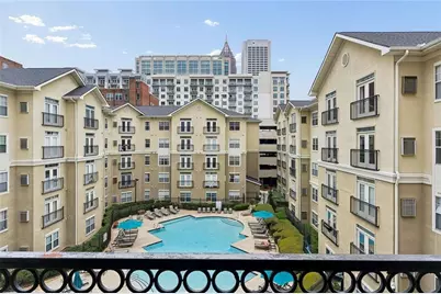 800 Peachtree Street NE #1413, Atlanta, GA 30308 - Photo 16