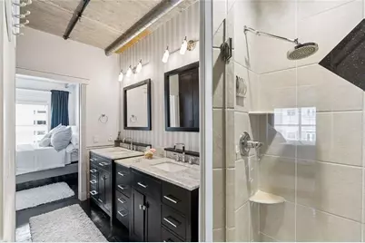 800 Peachtree Street NE #1413, Atlanta, GA 30308 - Photo 4