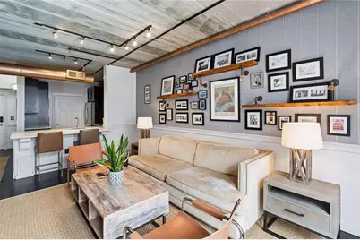 800 Peachtree Street NE #1413, Atlanta, GA 30308 - Photo 12