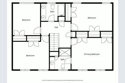 3730 Creekstone Way, Marietta, GA 30068 - Photo 42