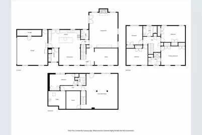 3730 Creekstone Way, Marietta, GA 30068 - Photo 44