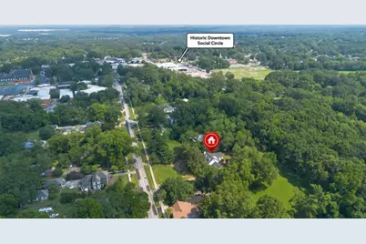 [Address not provided], Social Circle, GA 30025 - Photo 6