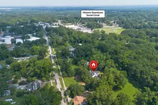 357 W Hightower Trail, Social Circle, GA 30025 - Photo 6