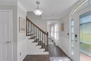 3601 Cherbourg Way, Marietta, GA 30062 - Photo 4