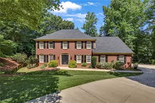 3601 Cherbourg Way, Marietta, GA 30062 - Photo 2