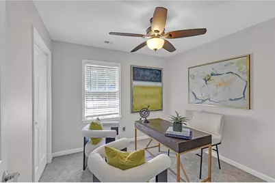 3601 Cherbourg Way, Marietta, GA 30062 - Photo 18