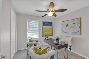 3601 Cherbourg Way, Marietta, GA 30062 - Photo 18