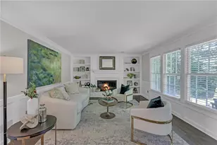 3601 Cherbourg Way, Marietta, GA 30062 - Photo 6