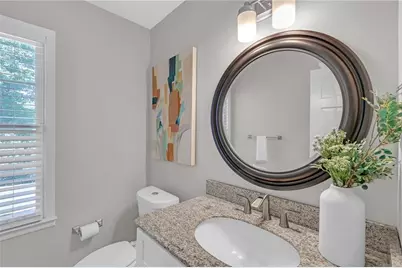 3601 Cherbourg Way, Marietta, GA 30062 - Photo 8