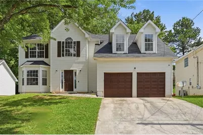 6392 Phillips Court, Lithonia, GA 30058 - Photo 1