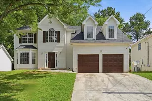 6392 Phillips Ct, Lithonia, GA 30058 - Photo 1