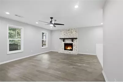 4517 Coopers Creek Circle SE, Smyrna, GA 30082 - Photo 12