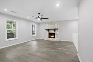 4517 Coopers Creek Cir SE, Smyrna, GA 30082 - Photo 12