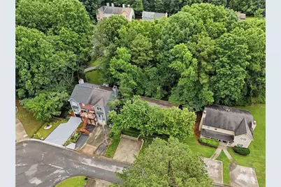 4517 Coopers Creek Circle SE, Smyrna, GA 30082 - Photo 6