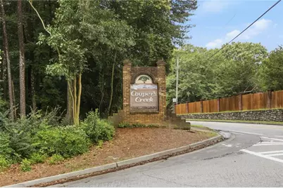 4517 Coopers Creek Circle SE, Smyrna, GA 30082 - Photo 48