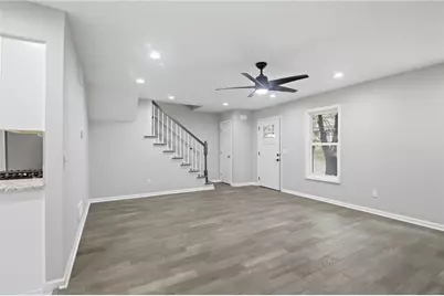4517 Coopers Creek Circle SE, Smyrna, GA 30082 - Photo 14