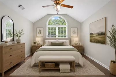 3139 Blairhill Court, Atlanta, GA 30340 - Photo 26
