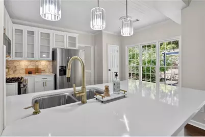 3139 Blairhill Court, Atlanta, GA 30340 - Photo 14
