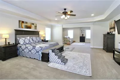 264 Allgood Trace, Acworth, GA 30101 - Photo 24