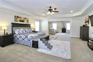 264 Allgood Trce, Acworth, GA 30101 - Photo 24
