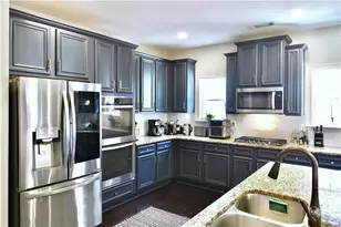 264 Allgood Trce, Acworth, GA 30101 - Photo 16