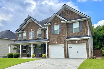 264 Allgood Trace, Acworth, GA 30101 - Photo 2