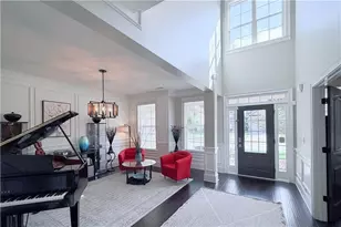 264 Allgood Trce, Acworth, GA 30101 - Photo 8
