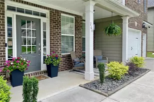 264 Allgood Trce, Acworth, GA 30101 - Photo 4