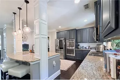 264 Allgood Trace, Acworth, GA 30101 - Photo 14