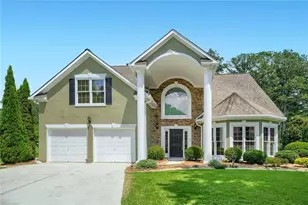 3413 Doe's Ct, Villa Rica, GA 30180 - Photo 1